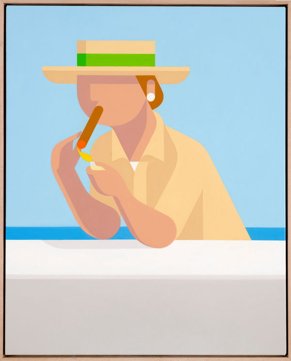 Leonhard Hurzlmeier, Havananse Jonge , 2022