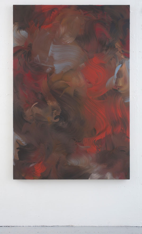 Erin Lawlor, harvest/gathering, 2020