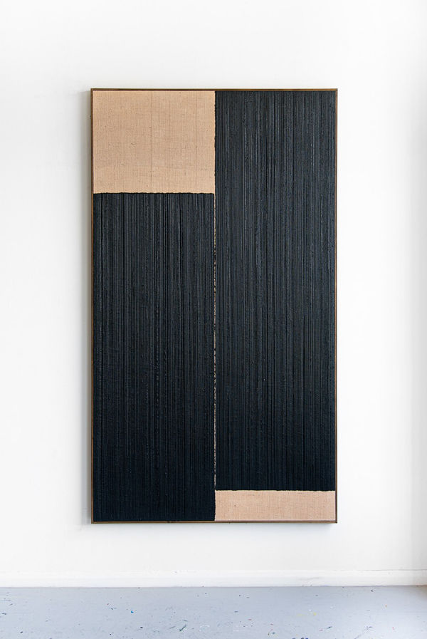 Johnny Abrahams, Untitled, 2024