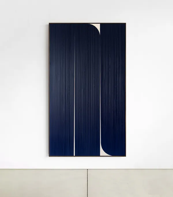 Johnny Abrahams, Untitled, 2026