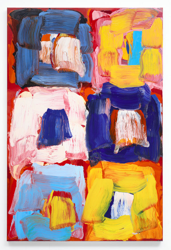 Lucienne O'Mara, 11.6.2., 2024