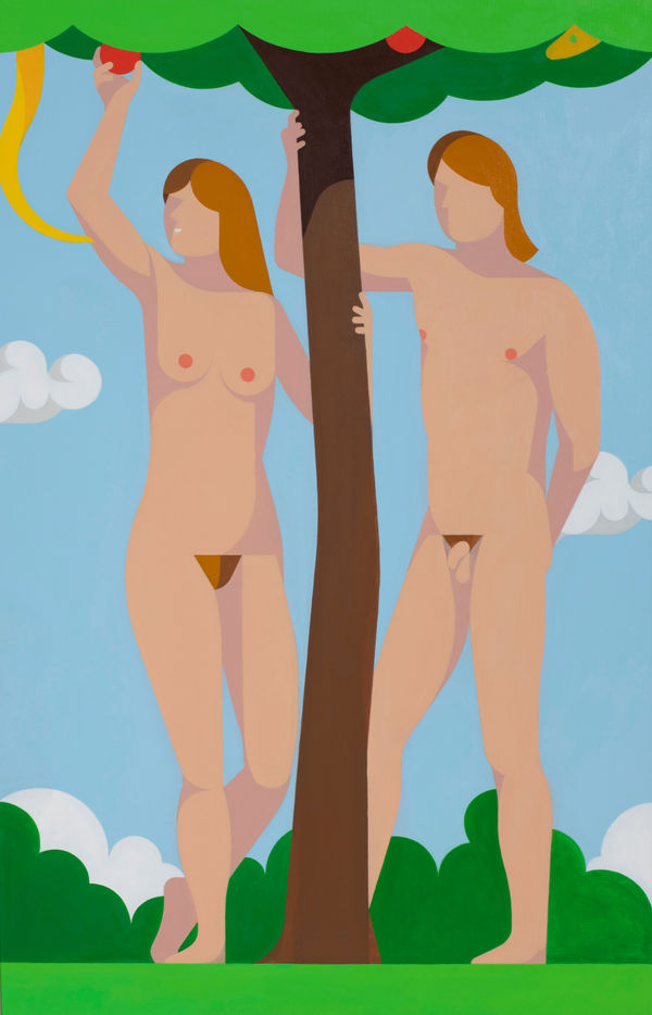 Leonhard Hurzlmeier, Untitled, 2024