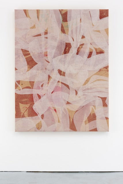 Matthew Burrows, Stataph III, 2022