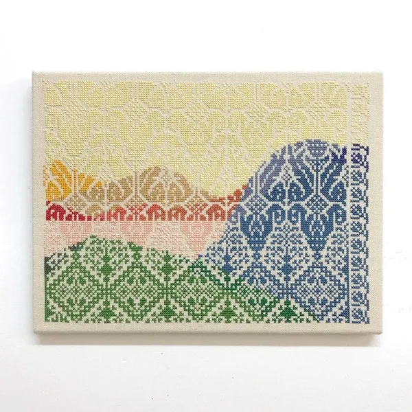 Jordan Nassar, Yaffa 5, 2017