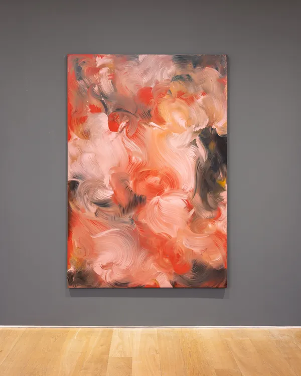 Erin Lawlor, new romantic, 2022