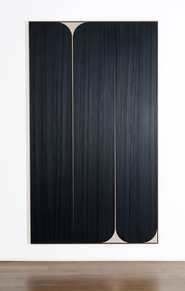 Johnny Abrahams, Untitled , 2022