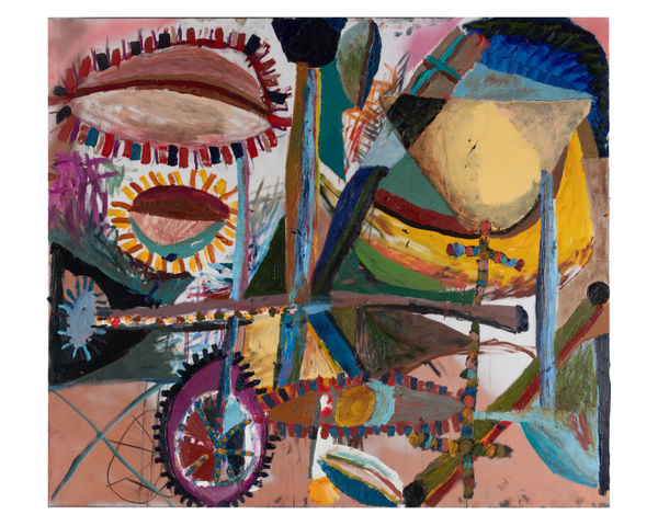 James Drinkwater, Maitre D, 2023