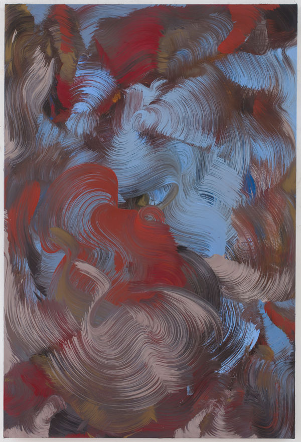 Erin Lawlor, eole, 2025