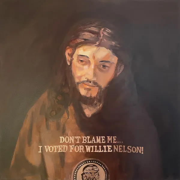 Anna Jensen, Which Jesus - Raelyn Nelson Band