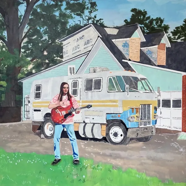 Anna Jensen, Rush Hour - Edwin McCain