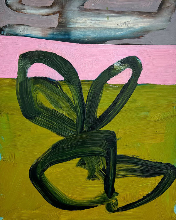 Henry Ward, Lost Boing, 2022