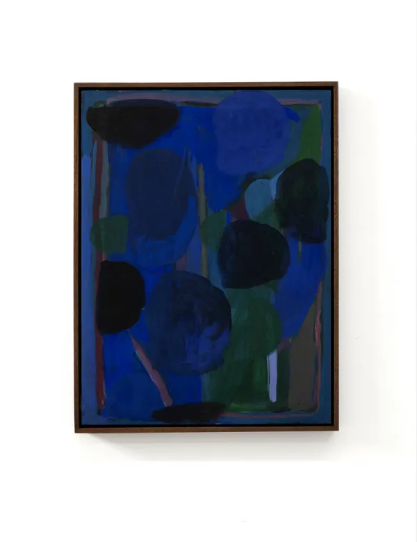 Andrew Graves, Falling, 2023