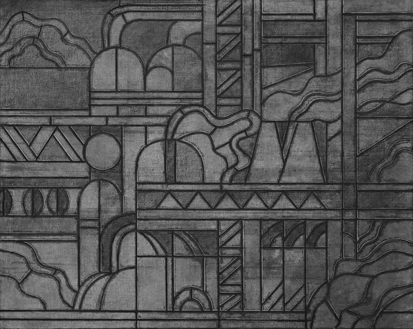 Danylo Halkin, Untitled , 2023