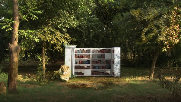 Ranbir Kaleka, Forest, 2009