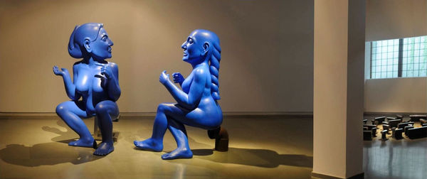 Navjot Altaf, agkuklios paidea