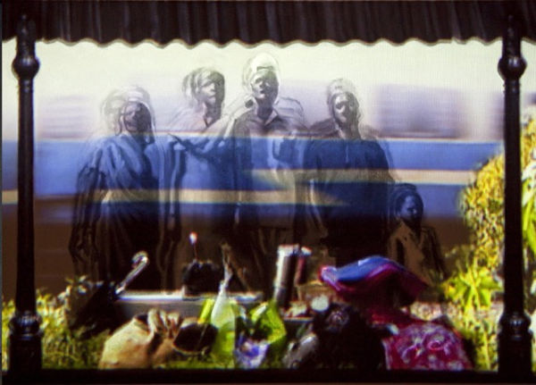 Ranbir Kaleka, Not From Here, 2009