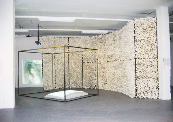 Navjot Altaf, Between Memory and History, 2001