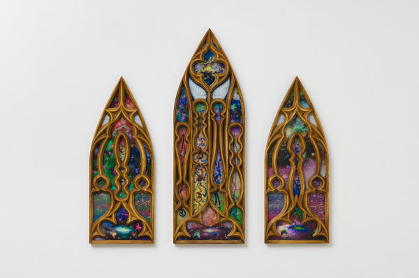 Dew Kim, Total Praise, 2023