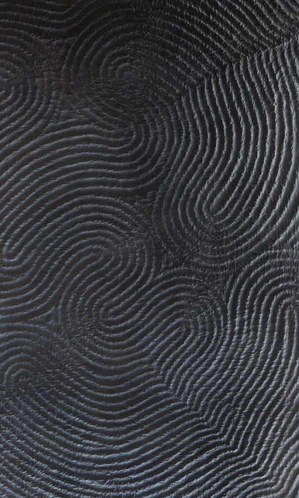 Amir Nikravan Untitled (Site 8), 2014 Acrylic on fabric over aluminum 100 x 60 x 1 1/2 ins 254 x 152.4 x 3.81 cm