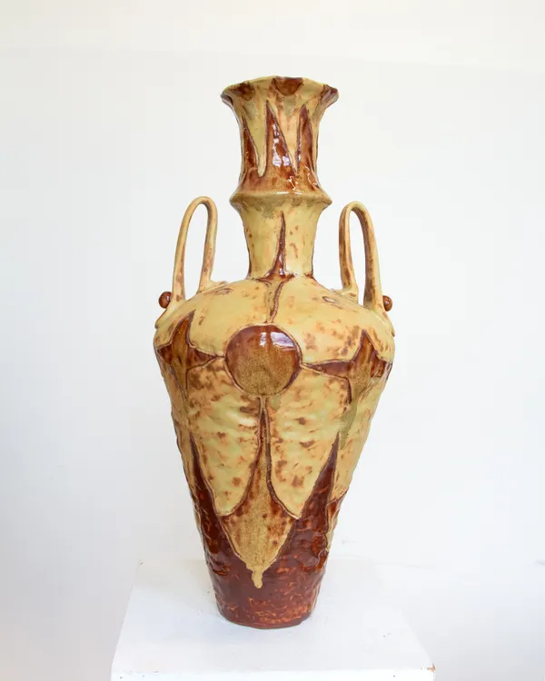 Fawn Penn, Efforts of Relief, 2025