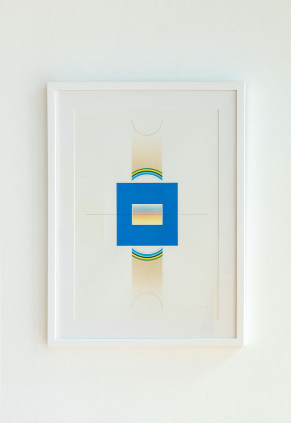 Jeffrey Swider Peltz, Deconstructed: Soccer III, 2024