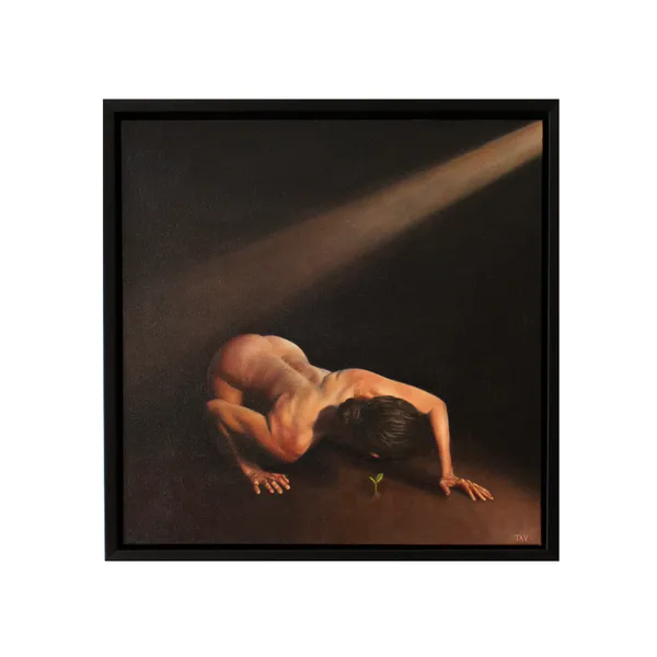 Taylor Ana Valdez, Listen Listen, 2024