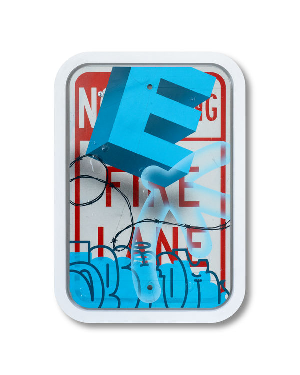 Sechor, PUT IT OUT (E), 2025