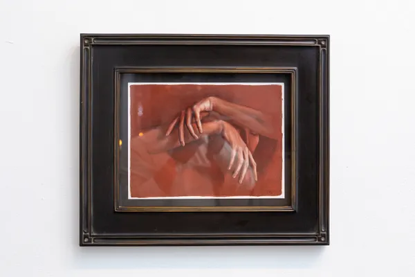 Taylor Ana Valdez, Emerge 1, 2024