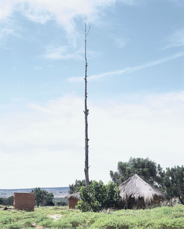 Nuevas arquitecturas para Cuito Cuanavale, (New architectures for Cuito Cuanavale)