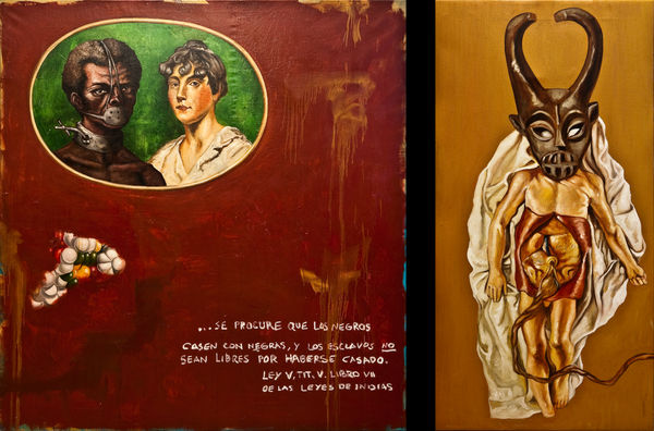 With the permission of my anthropologist