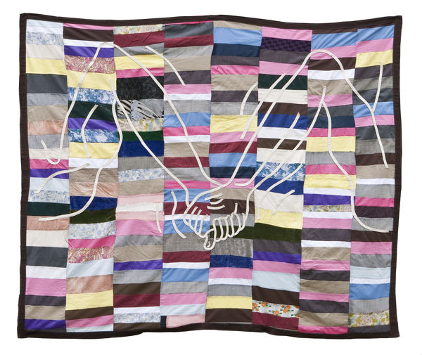 Proyecto Cubrecamas (Bedcovers)