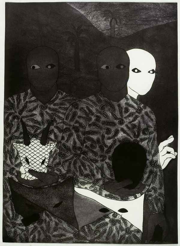 Nuestro Deber (Our Duty)