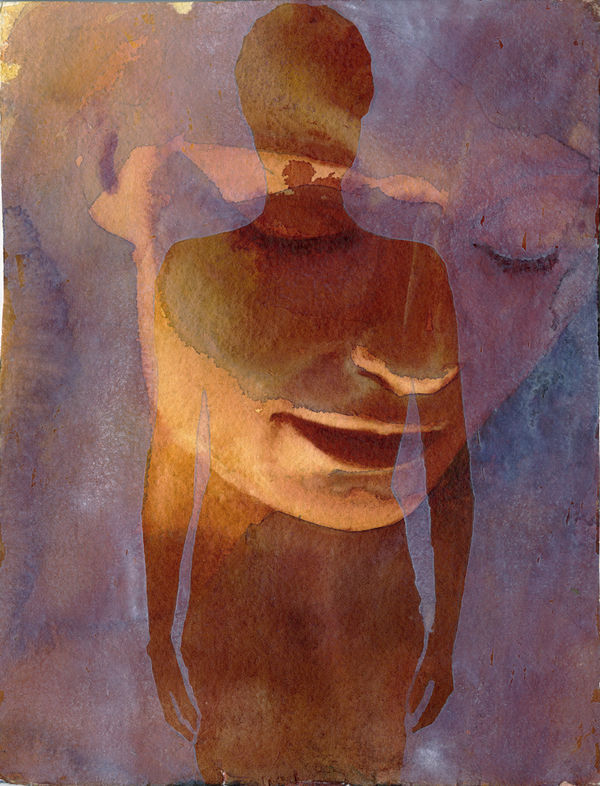 Graham Dean, A, 2001