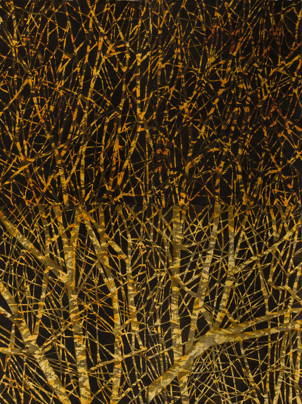 Graham Dean, Ferisnone 2, 2021