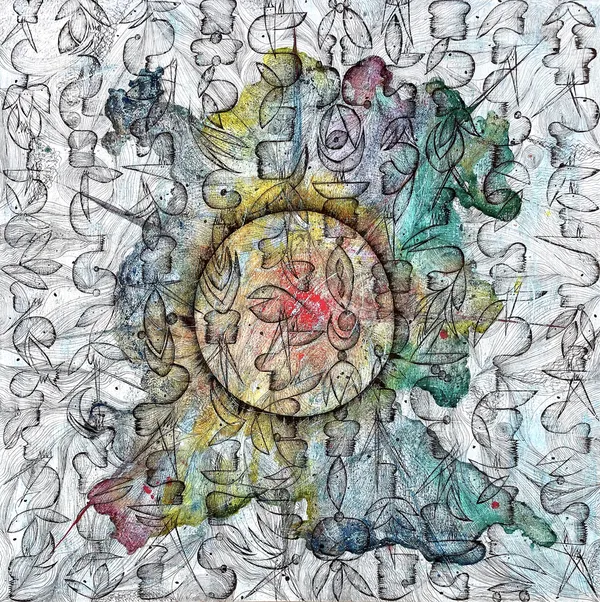 The Contemporary Female Artist