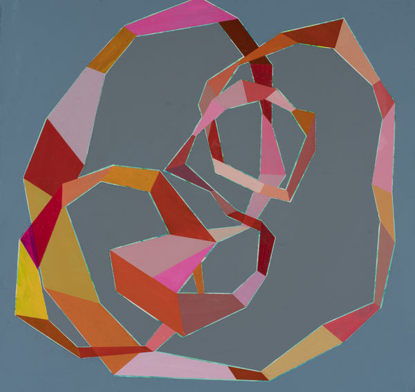 Iris Kufert-Rivo, Loopy, 2019-2020