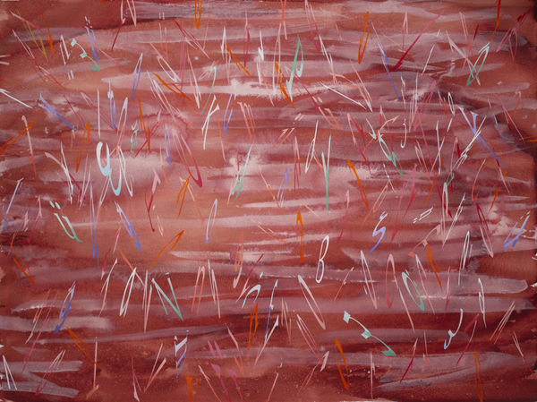 Doug Argue, Untitled, 2019