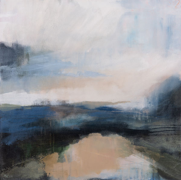 Miranda Carter, Indigo Sound , 2024