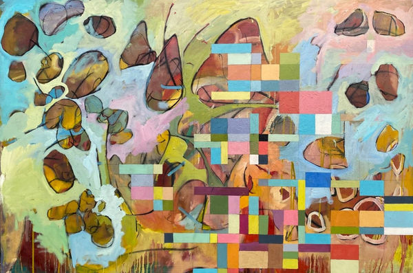 Bryan Proctor, Abstract xiii