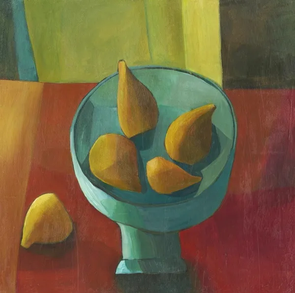 Este MacLeod, Pears at Midight