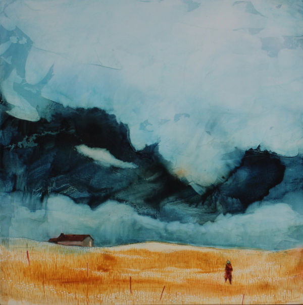 Daniel Ablitt, Shelter