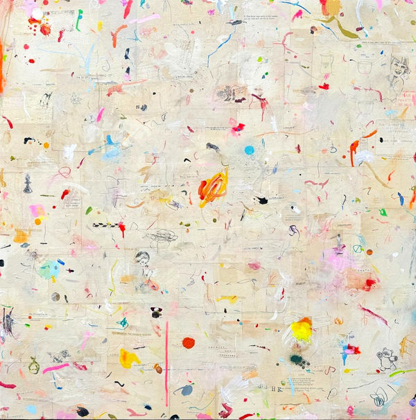 Emma Davis, Motley Chaos