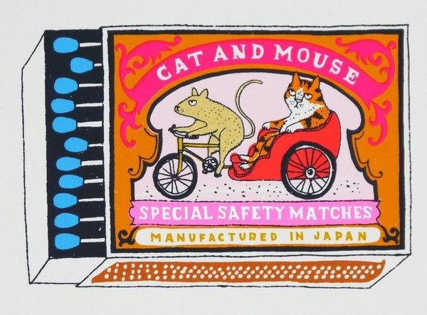 Charlotte Farmer, Take Me To Your Leader