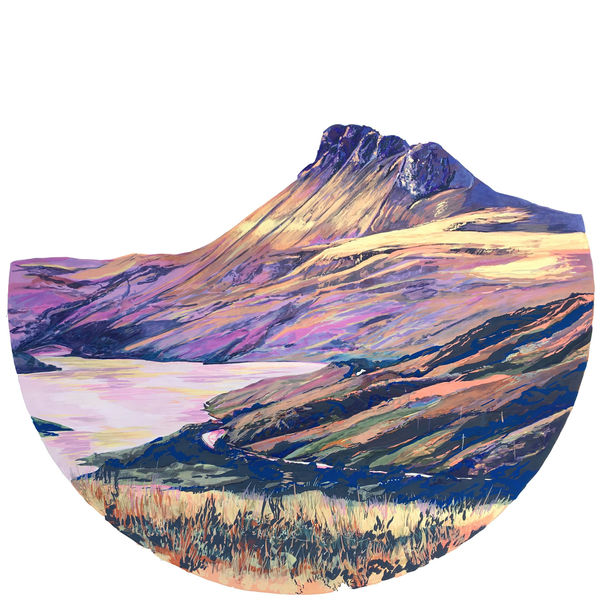 Sam Gare, Stac Pollaidh