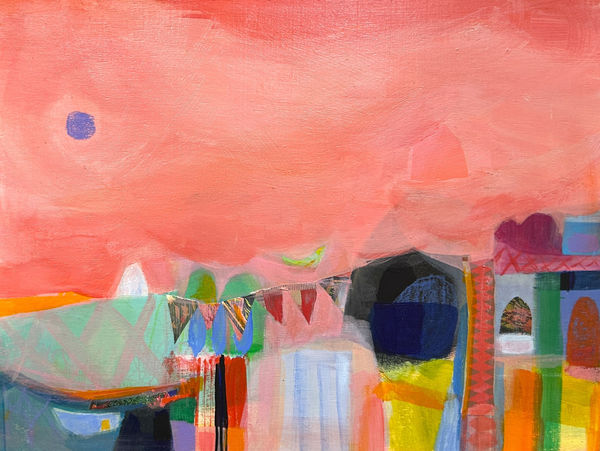 Kate Trafeli, Bandareine (Cittarosa Series)