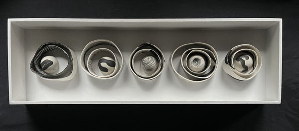 Kate Brett, Rhythm iv