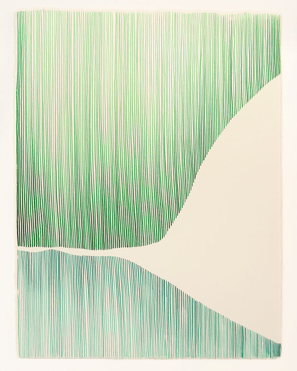 Lisa Dredge, Calm Moment