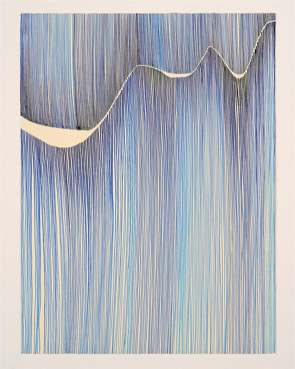 Lisa Dredge, Heart Beat