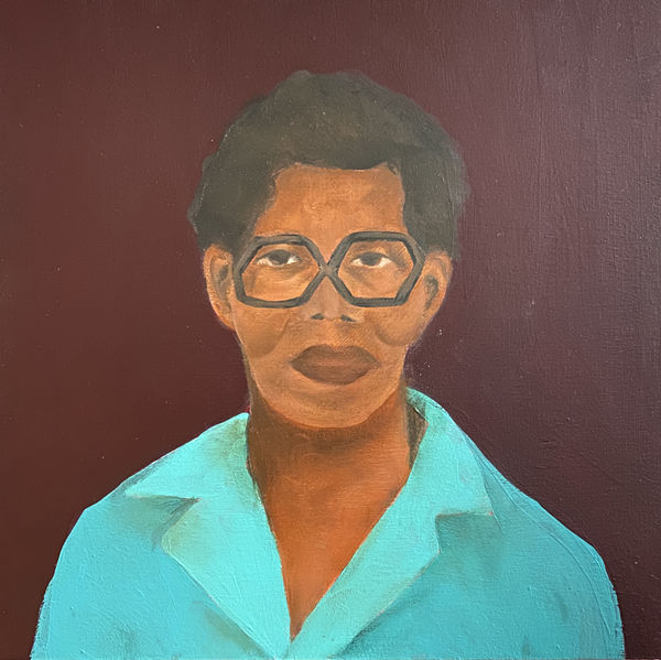 Dawn Beckles, Young Clo