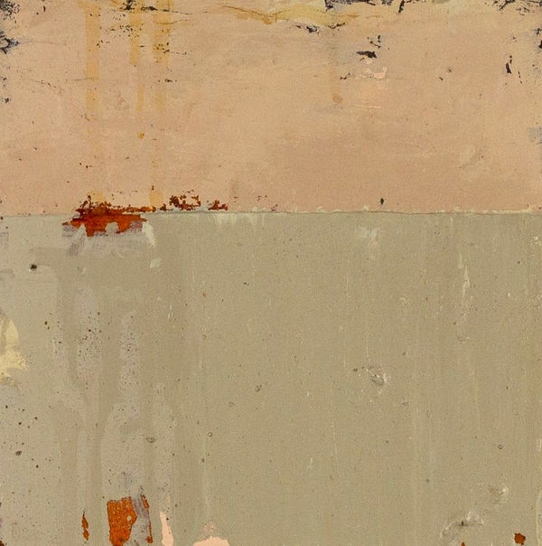 Blackie Swart, No. 107